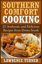 Southern Comfort Cooking