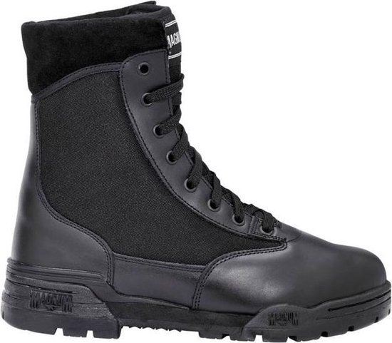 Magnum Classic Boots Beveiliging schoenen - zwart | bol.com