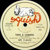 Take A Chance