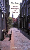 Literaire Wandelgids Van Haarlem