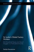 Sri Lanka S Global Factory Workers