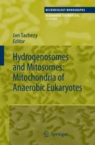 Hydrogenosomes and Mitosomes