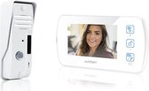 Avidsen 122132 intercom met camera