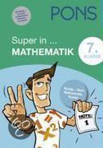 PONS Super in ... Mathe. 7. Klasse