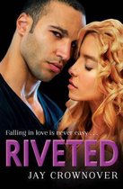 Riveted (Saints of Denver, Book 3)