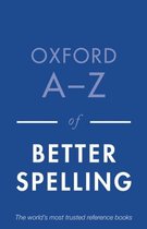 Oxford A Z Of Better Spelling