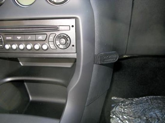 Kuda console Citroen C3/DS3 2010