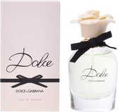 MULTI BUNDEL 2 stuks DOLCE Eau de Perfume Spray 30 ml