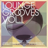 Lounge Grooves Vol.1