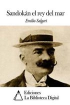 Sandok n El Rey del Mar