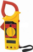 Digitale Multimeter Klem - Onlex