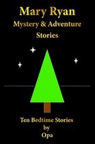 Mary Ryan Mystery and Adventure Stories