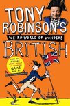 Tony Robinson's Weird World of Wonders! British