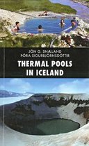 Thermal Pools in Iceland