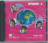 Smash 4 Class Audio Cd International X2
