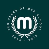 Various Artists - Ten Years Of Med School (CD)