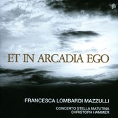 Et In Arcadia Ego (CD)