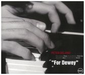 Peter Delano For Dewey 1-Cd