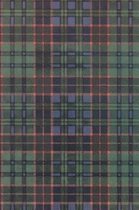 Ancient Clan Stewart Tartan