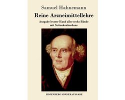 Reine Arzneimittellehre