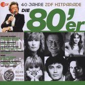 80er: Das Beste Aus 40 Jahren Hitparade