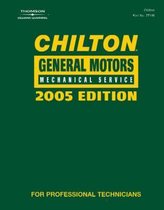 General Motors Service Manual
