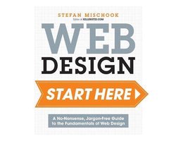 Web Design Start Here