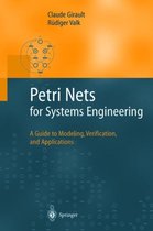 Petri Nets for Systems Engineering