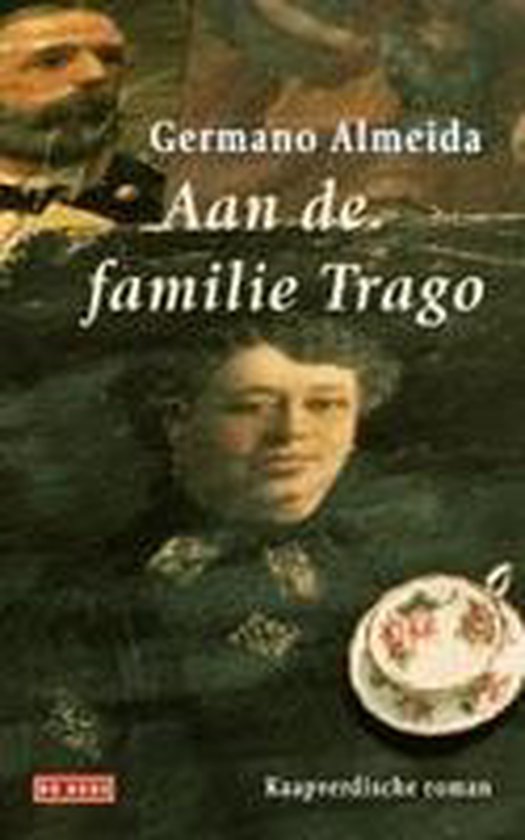 9789052269221 - Aan de familie Trago