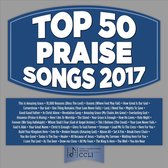 Top 50 Praise Songs 2017 (2Cd)