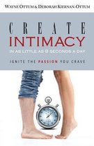 Create Intimacy... in as Little as 8 Seconds a Day!