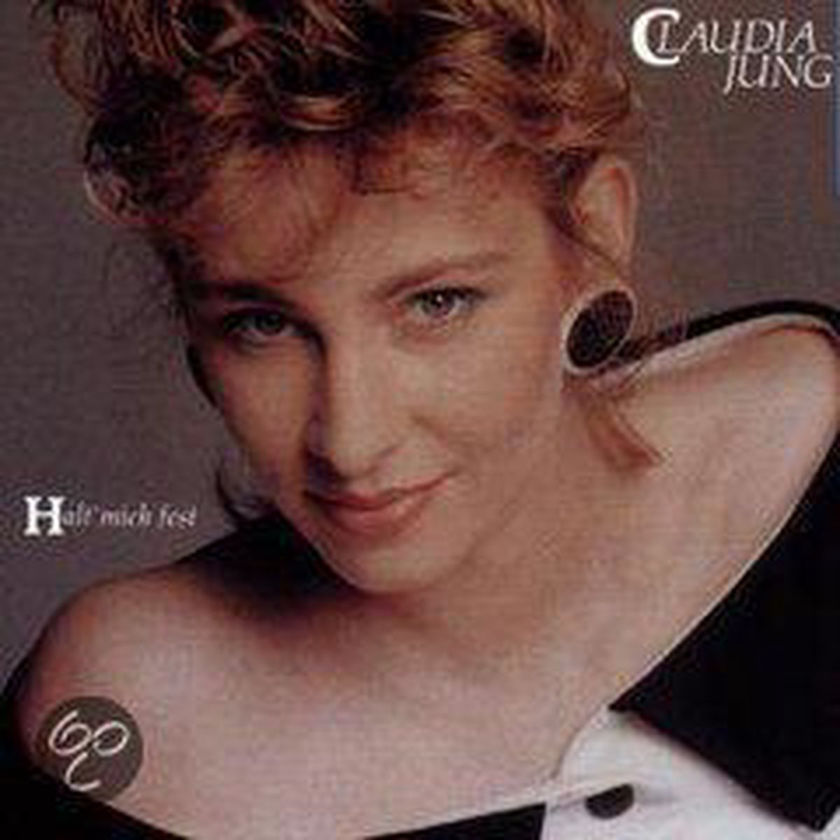 Halt Mich Fest, Claudia Jung | CD (album) | Muziek | bol