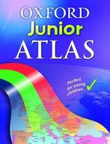 ATLASES JUNIOR ATLAS