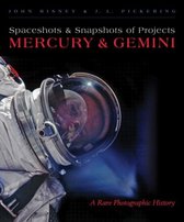 Spaceshots & Snapshots Of Projects Mercu