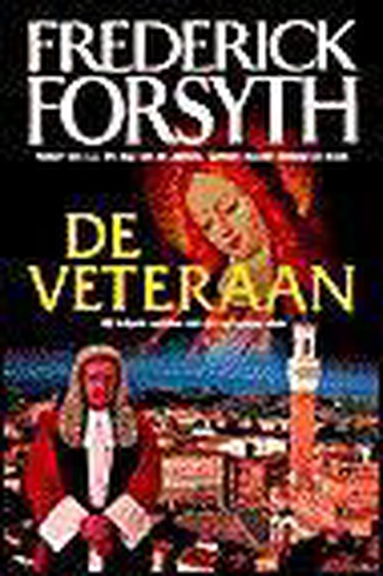 Veteraan