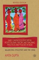 Early Childhood Educ Postcolonial Theory