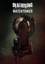 Dead Rising Watchtower