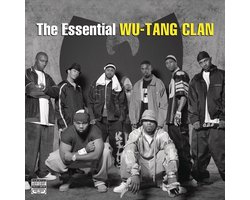 Essential Wu-Tang Clan
