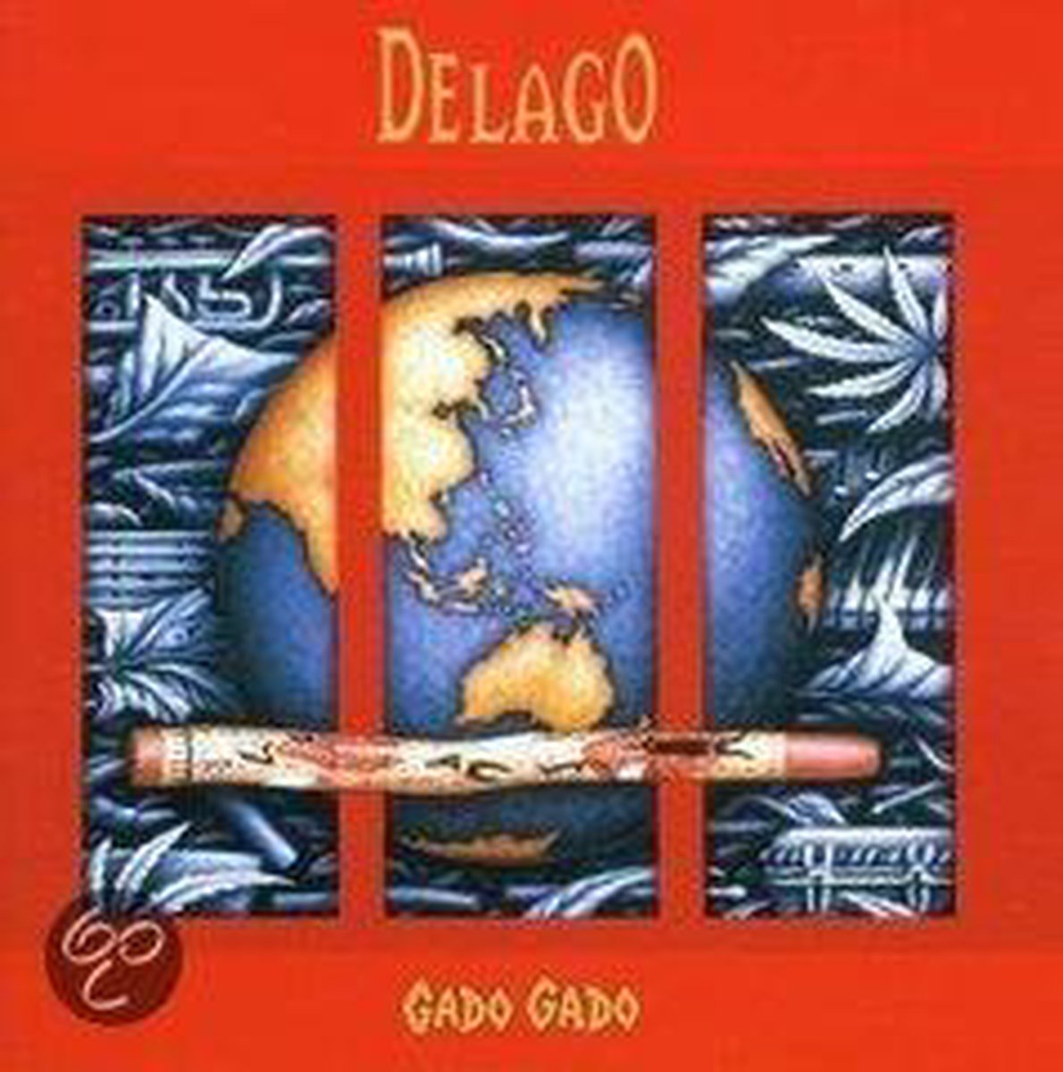 Gado Gado