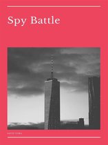 Spy Battle