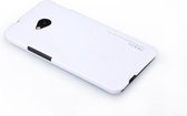 Rock Cover Naked White HTC One EOL