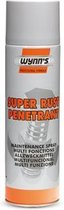 Wynns Super Rust Penetrant 500 ml - Kruipolie