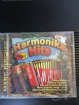 Harmonika Hits, Vol. 2