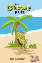 The Crocodile Prize Anthology 2016