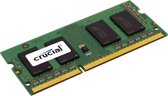 Crucial CT25664BF160BJ 2GB DDR3L SODIMM 1600MHz (1 x 2 GB)
