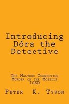 Introducing Dora the Detective