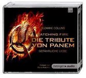 Tribute Von Panem-Gefährlich