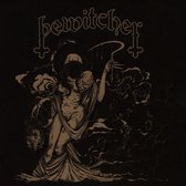 Bewitcher - Bewitcher (CD)