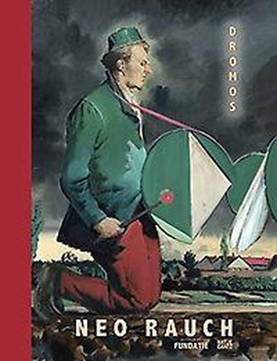 German Neo Rauch Neo Rauch (German Edition), Harald Kunde Klaus | 9783775743808 | Boeken ...