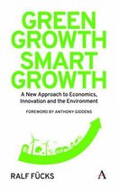 Green Growth, Smart Growth